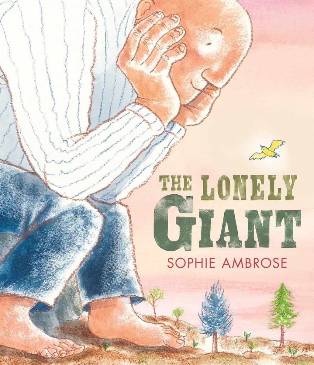 The Lonely Giant,Used