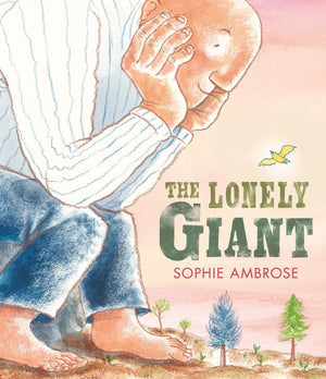 The Lonely Giant,Used