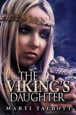 The Viking's Daughter,Used