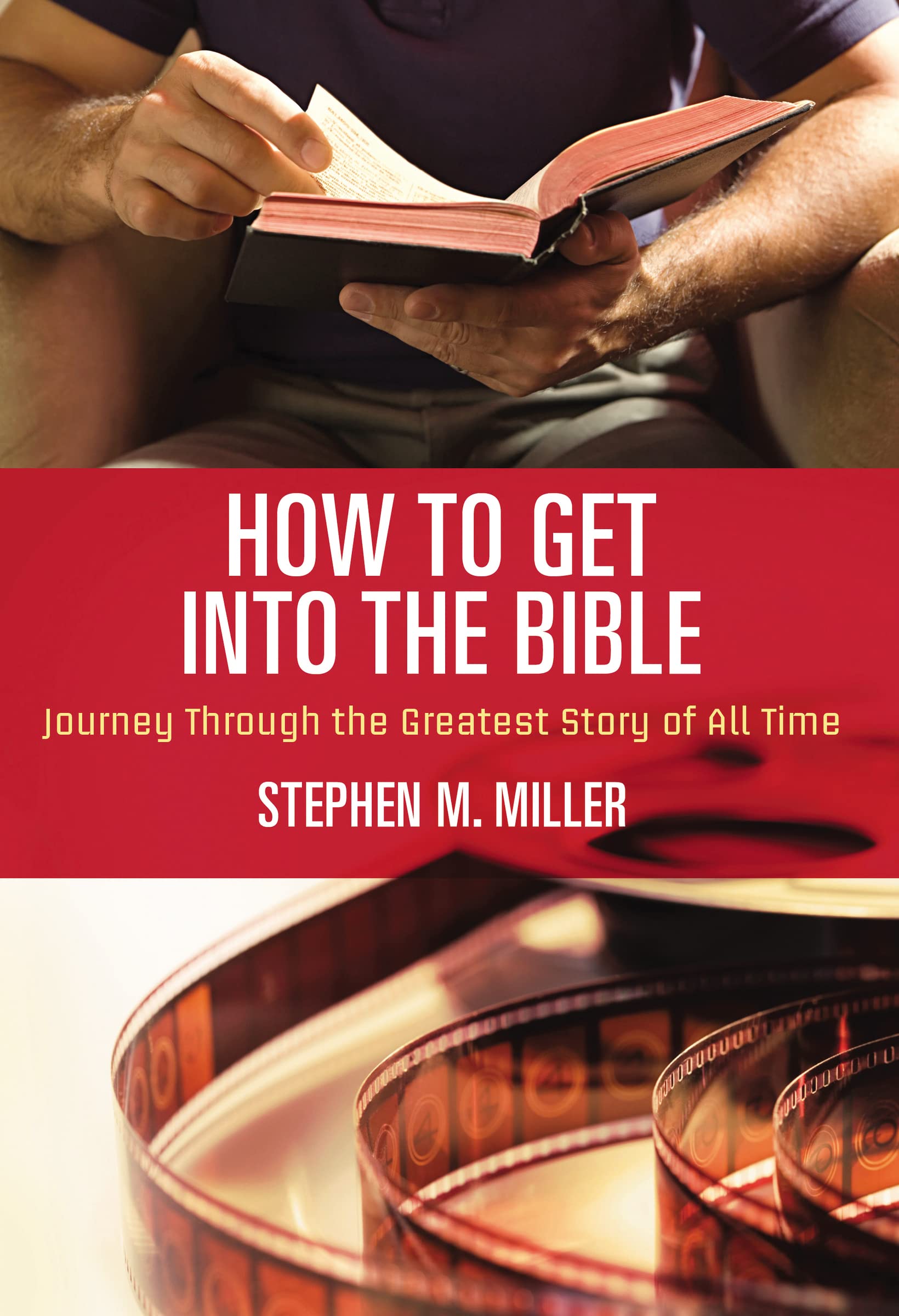 How to Get Into the Bible,Used