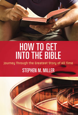 How to Get Into the Bible,Used