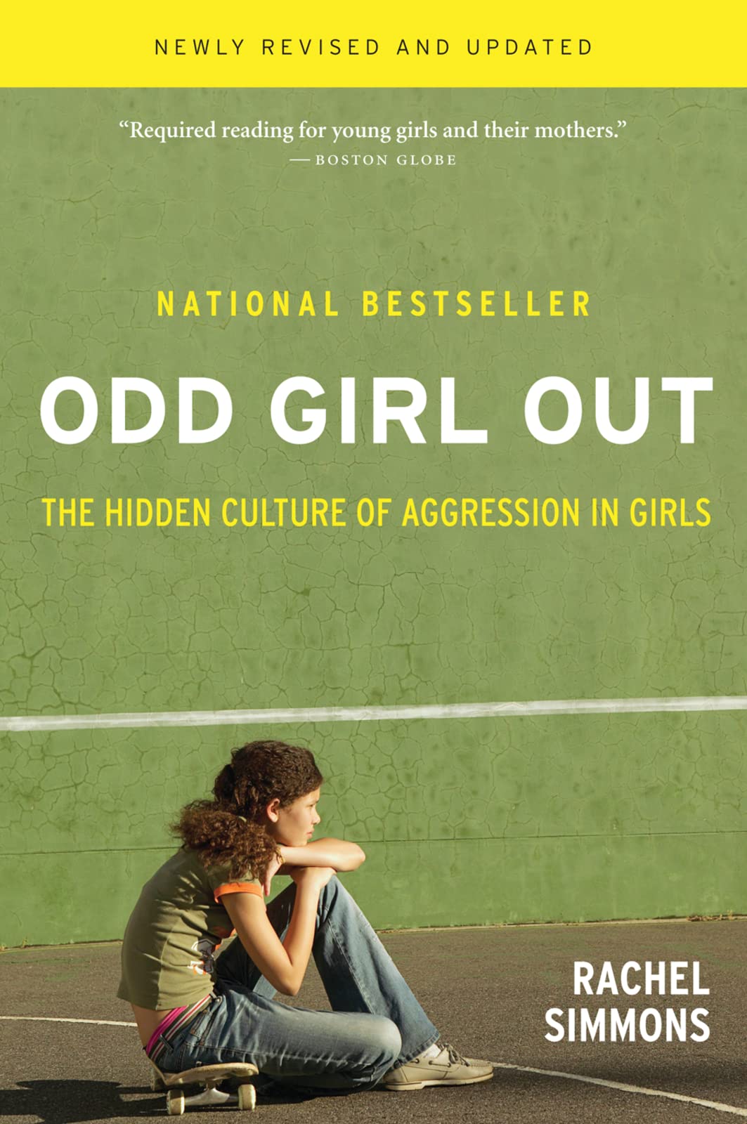 Odd Girl Out, Revised And Updated: The Hidden Culture Of Aggression In Girls,Used