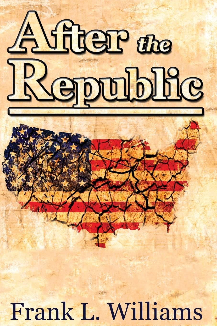 After the Republic,Used