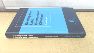 Development Land Overage and Clawback,Used