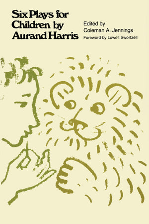 Six Plays for Children,Used