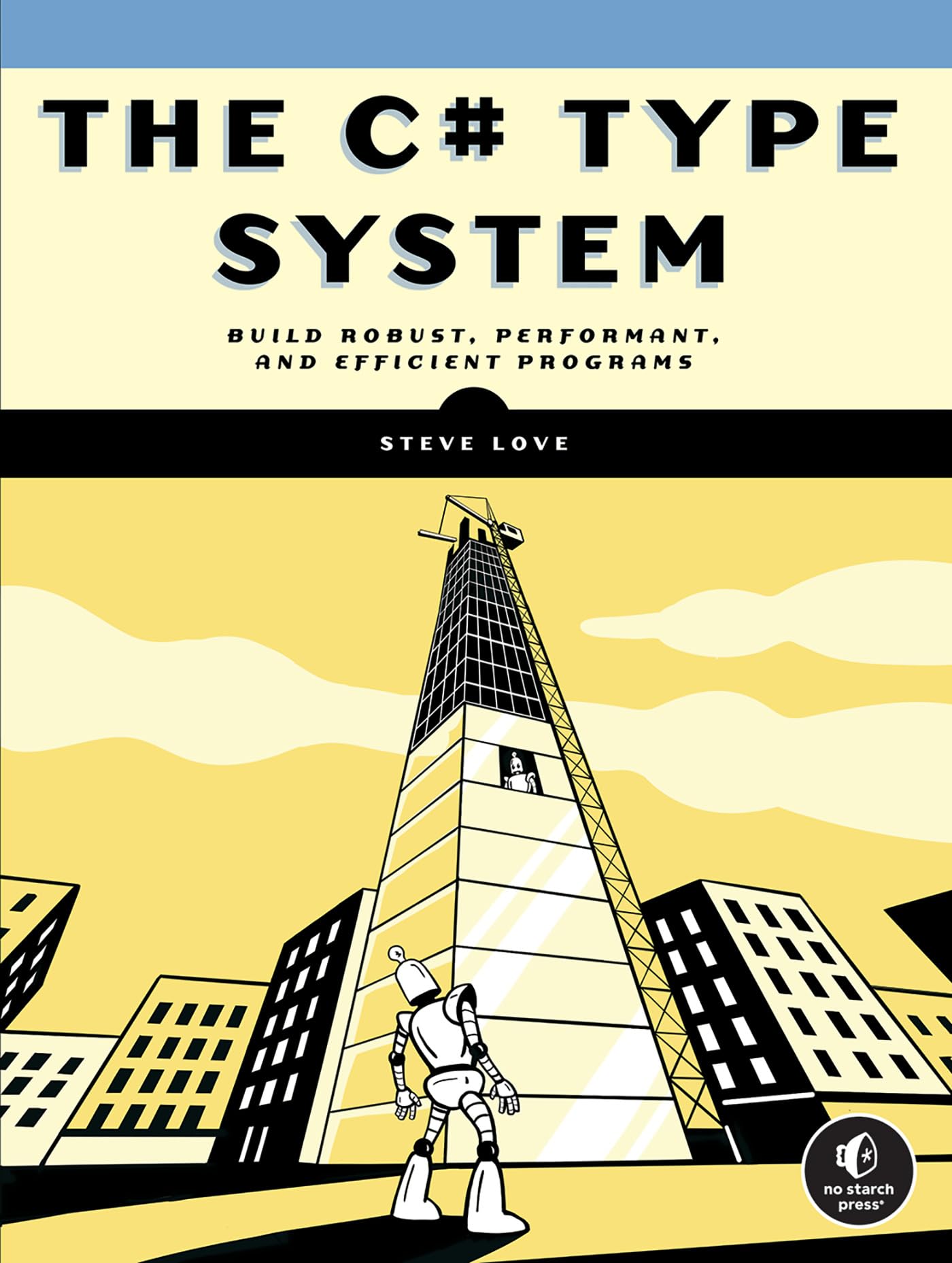 The C# Type System,Used