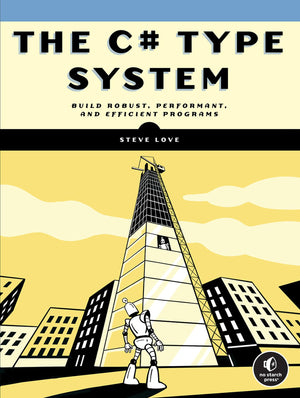 The C# Type System,Used