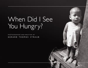 When Did I See You Hungry?,Used