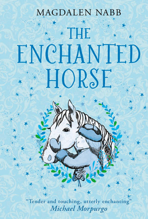 The Enchanted Horse,Used