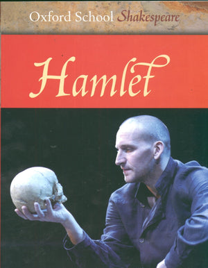 Hamlet (Oxford School Shakespeare Series),Used