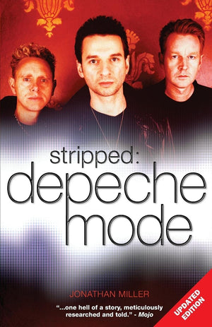 Stripped, Depeche Mode