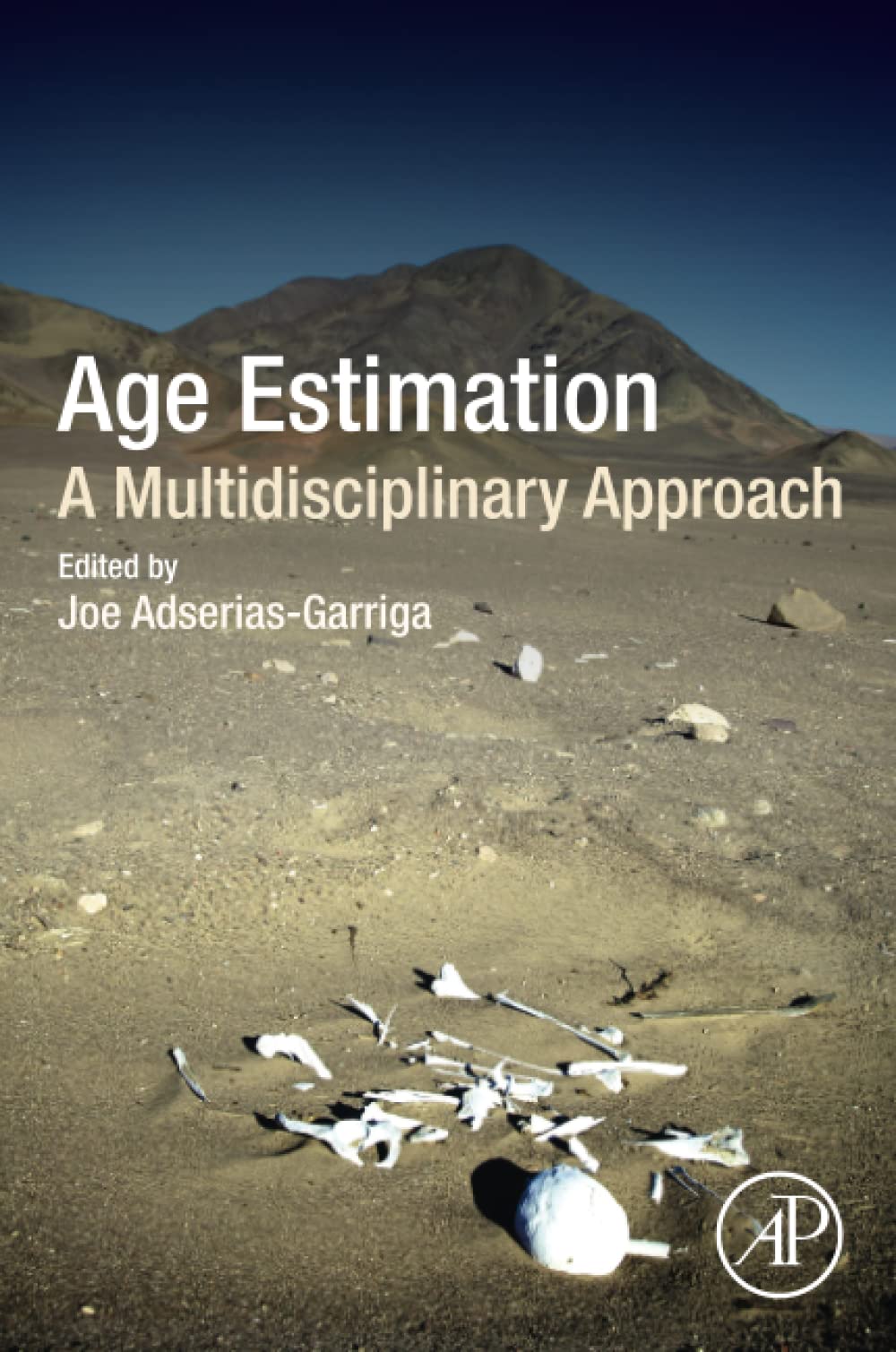 Age Estimation: A Multidisciplinary Approach,Used