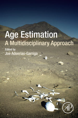 Age Estimation: A Multidisciplinary Approach,Used