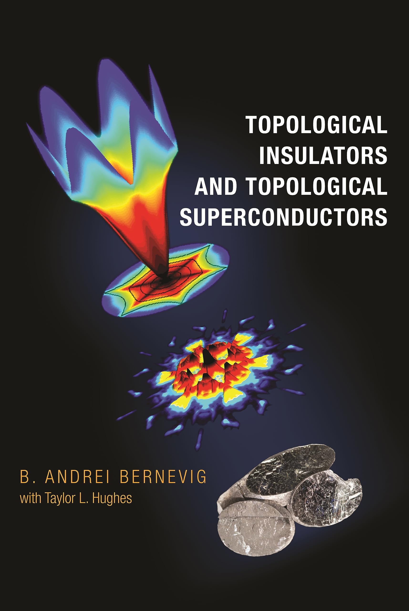 Topological Insulators and Topological Superconductors,Used