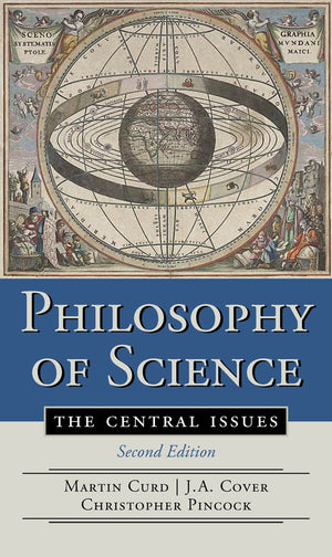 Philosophy of Science: The Central Issues,Used