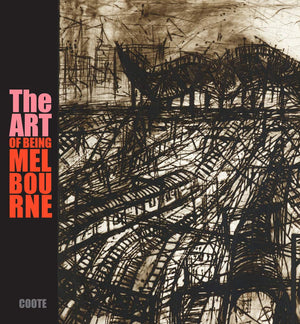 The Art of Being Melbourne,Used