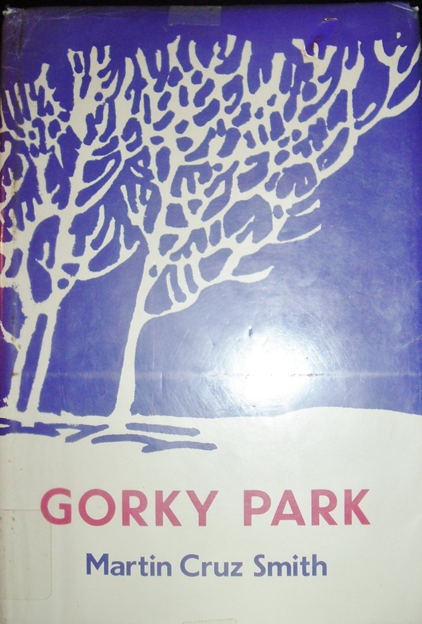 Gorky Park,New