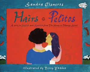 Hairs/Pelitos-used