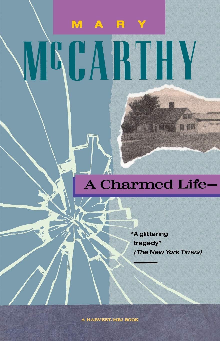 A Charmed Life,New