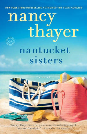Nantucket Sisters,Used