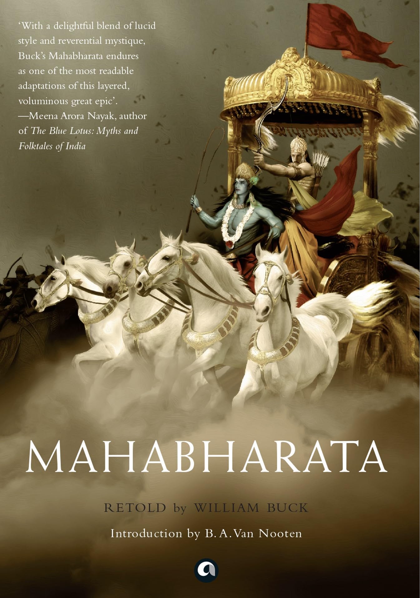 Mahabharata (Pb)