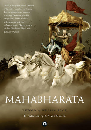 Mahabharata (Pb)