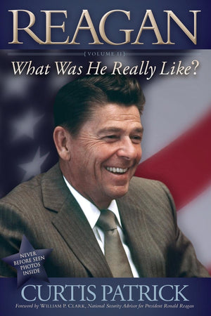 Reagan: What Was He Really Like? Vol. 2,Used