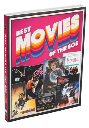 Best Movies of the 80s,Used