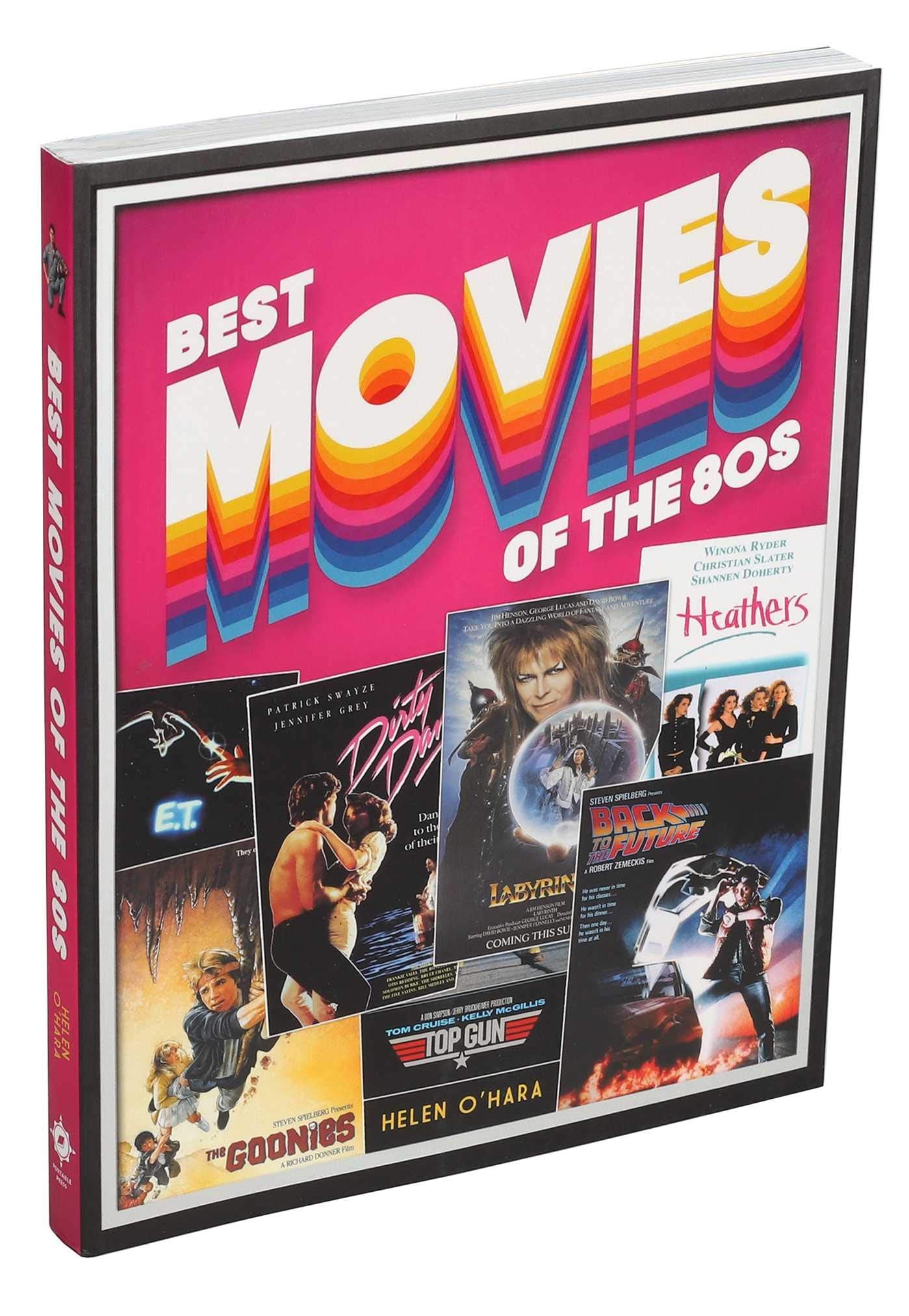 Best Movies Of The 80S
