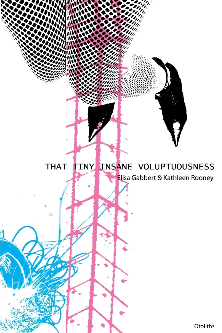 That Tiny Insane Voluptuousness,Used