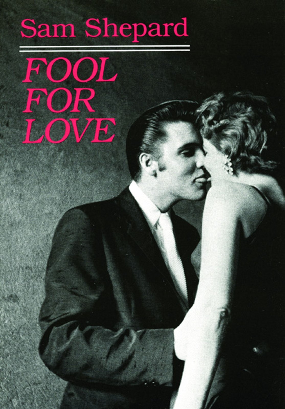 Fool For Love & The Sad Lament Of Pecos Bill,Used