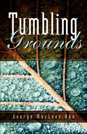 Tumbling Grounds,Used