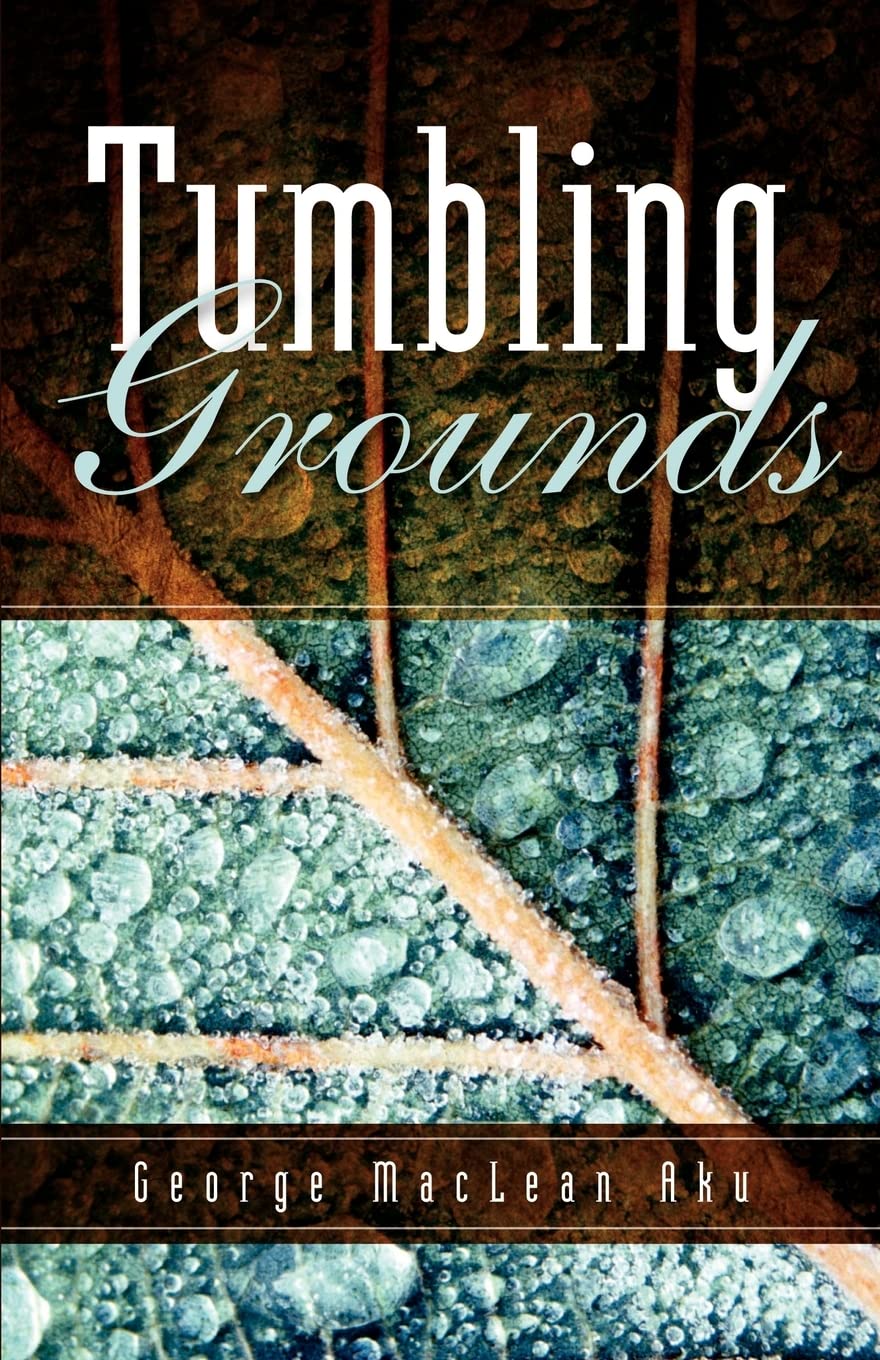 Tumbling Grounds,Used
