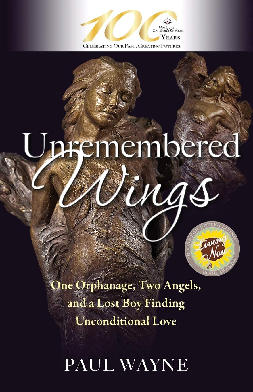 Unremembered Wings,Used