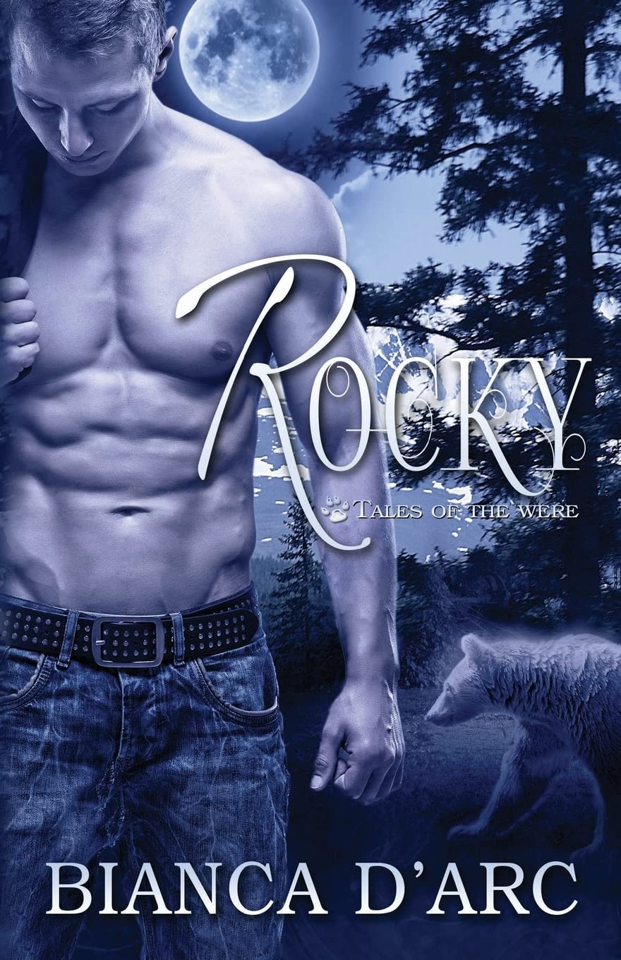 Rocky (The Others),Used
