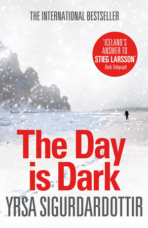 The Day Is Dark,Used