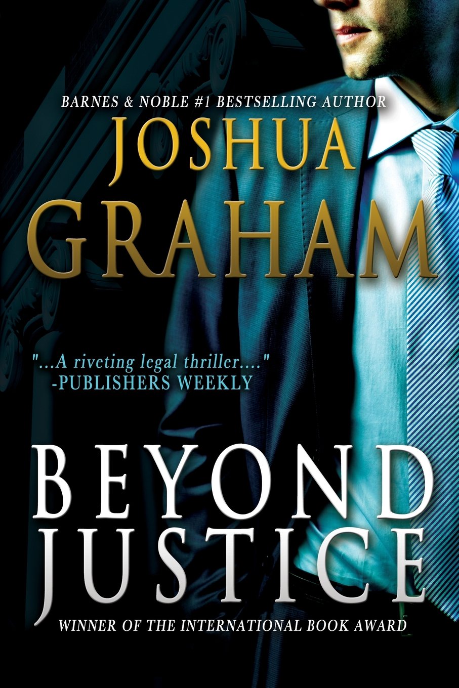 Beyond Justice,New