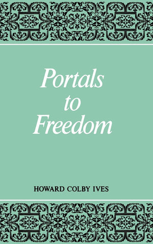 Portals To Freedom,Used