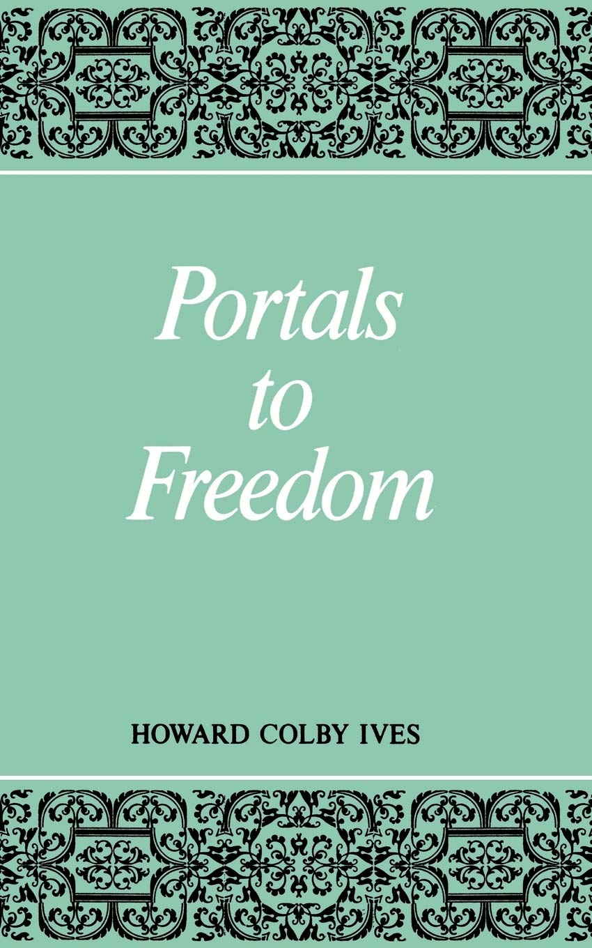 Portals To Freedom,Used