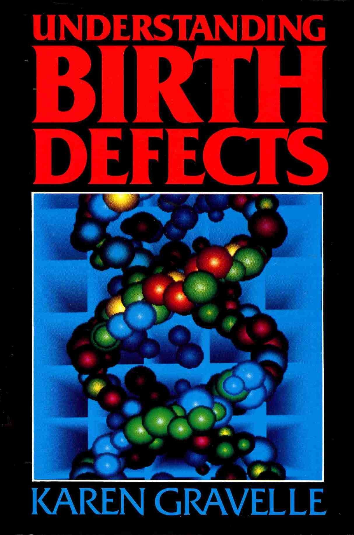 Understanding Birth Defects (Single Titles Series),Used