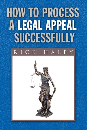 How to Process a Legal Appeal Successfully,Used