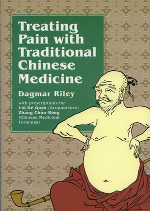 Treating Pain With Traditional Chinese Medicine