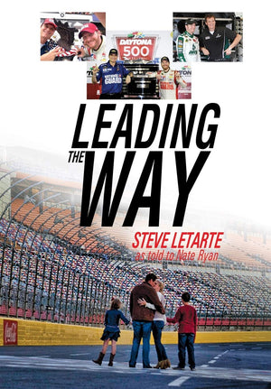 Leading the Way,Used