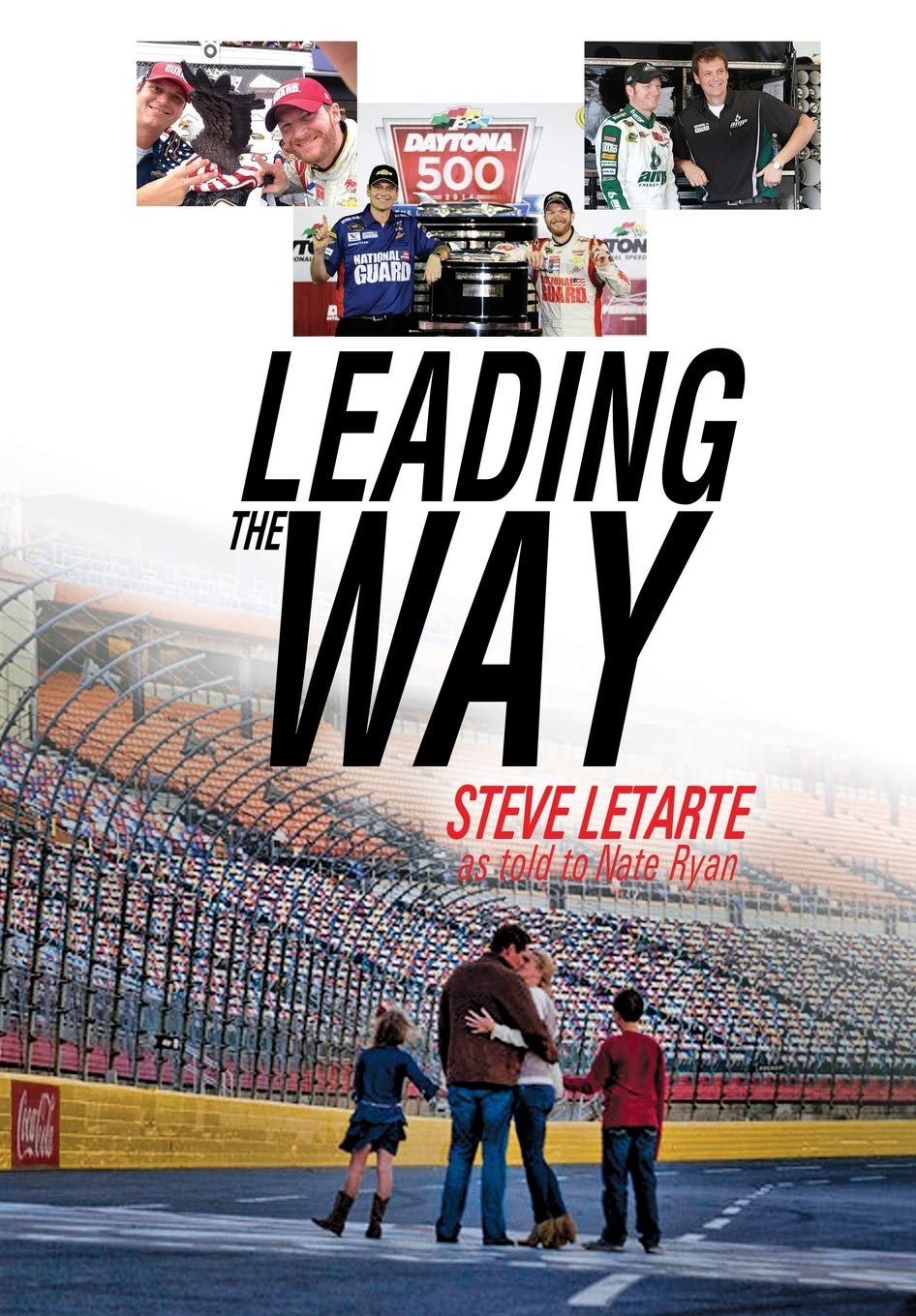 Leading the Way,Used
