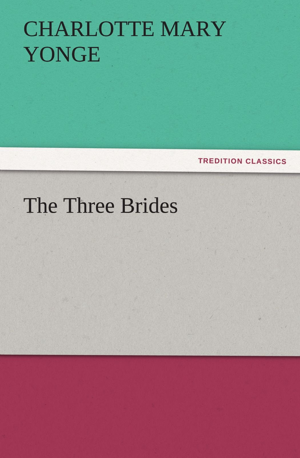 The Three Brides,Used