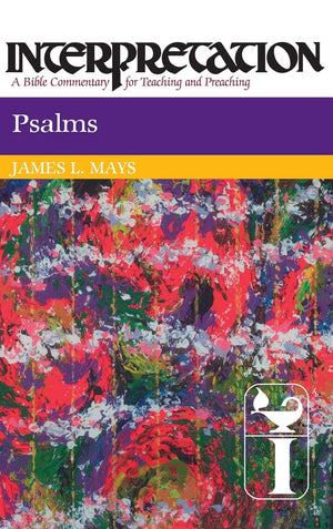 Psalms: Interpretation: A Bible Commentary for Teaching and Preaching,Used