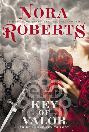 Key of Valor (Key Trilogy),Used