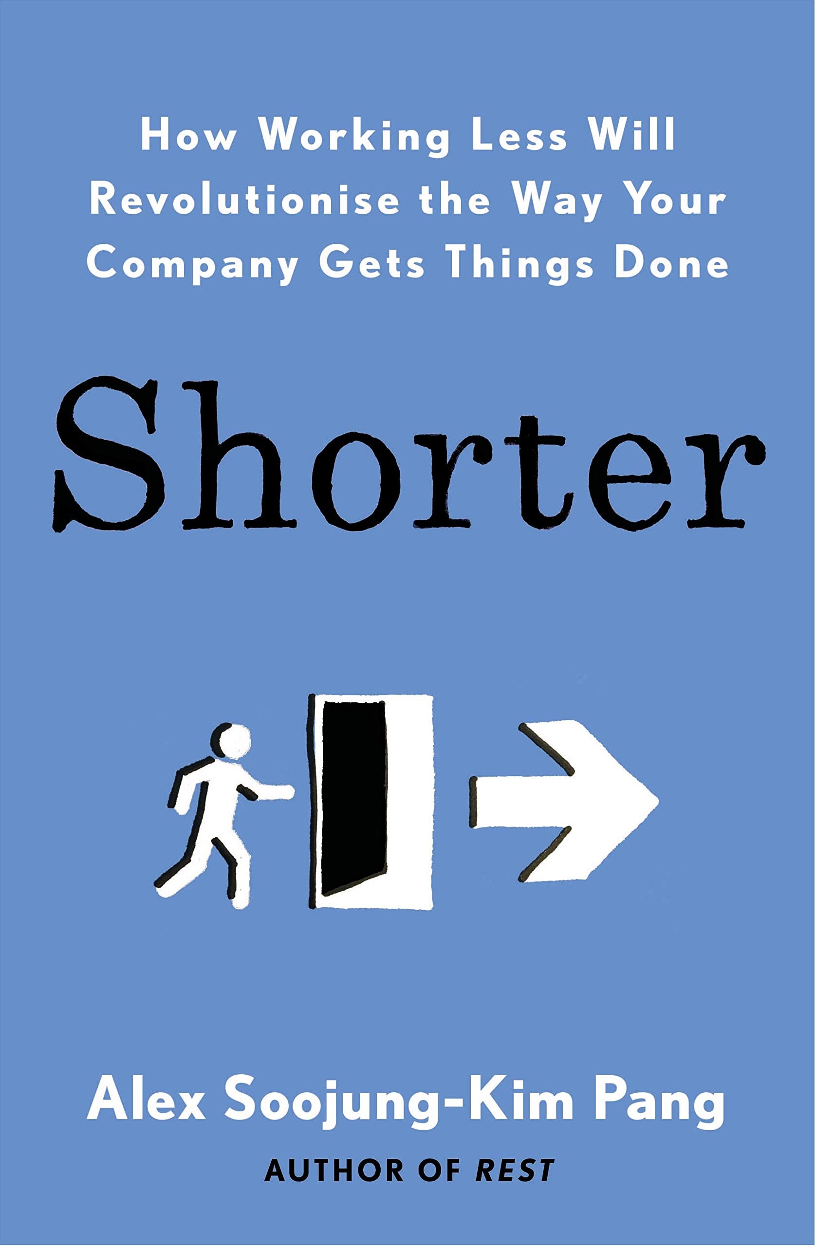 Shorter,Used