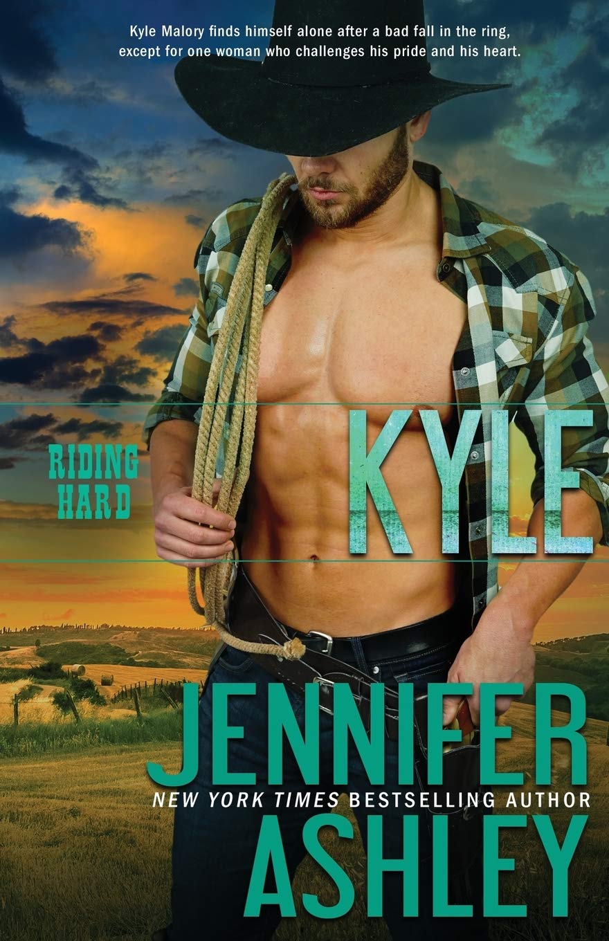 Kyle (Riding Hard),Used