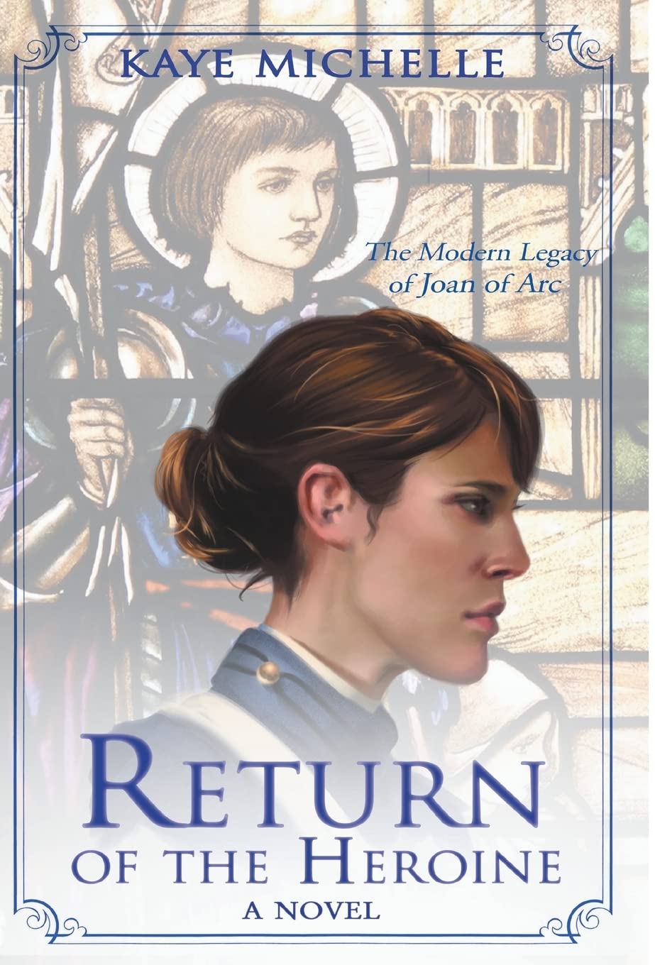 Return Of The Heroine,Used